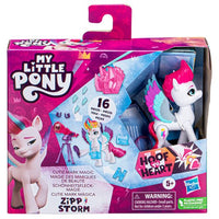 My Little Pony Cutie Mark Magic Ponies
