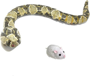 Anaconda Mouse