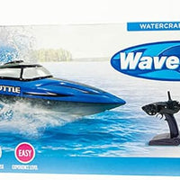 Wave Slicer