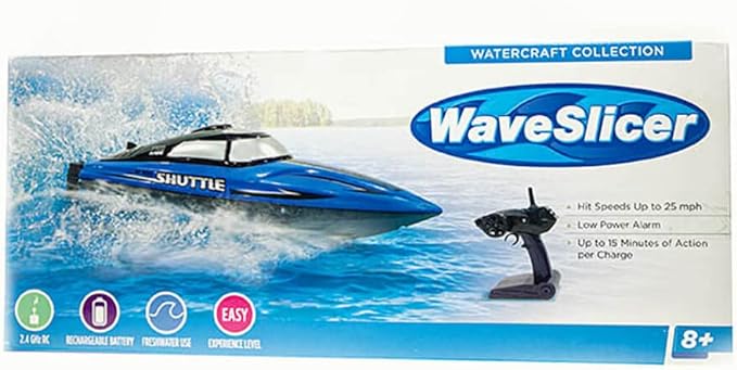 Wave Slicer