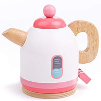 Pink Kettle