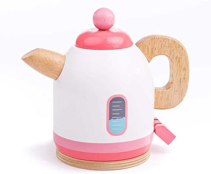 Pink Kettle