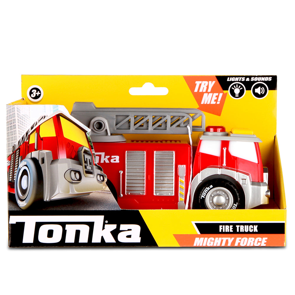 Tonka Mighty Force