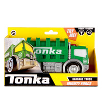 Tonka Mighty Force
