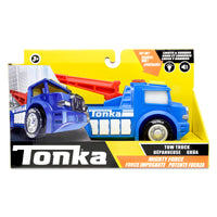 Tonka Mighty Force