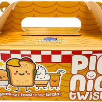 Picnic Twist