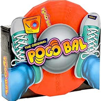 Pogo Bal - Red