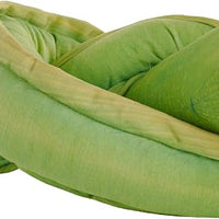 Eco-Friendly 54 Inch Stuffed Moray Eel by Wild Republic