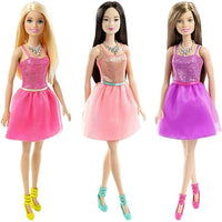 Barbie T7580 Glitz Dolls Assorted Styles