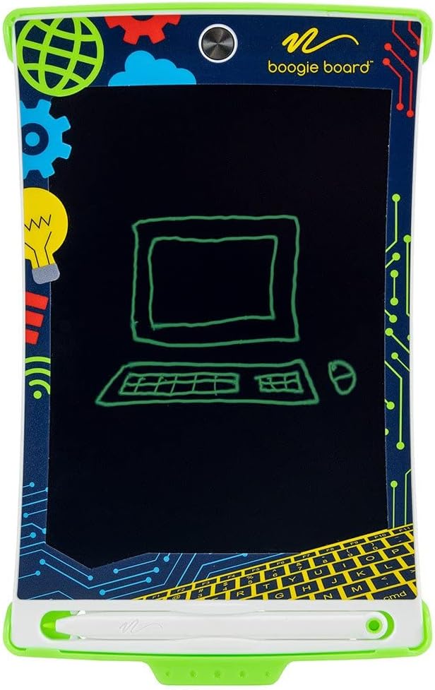 Boogie Board Jot Kids - Lil Programmer