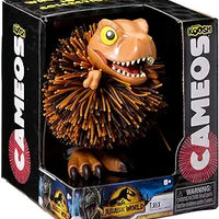 Koosh Cameos – Jurassic