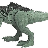 Jurassic World Sound Surge™ Gigantosaurus