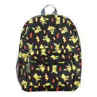 Pokemon Pikachu Electric Type Backpack