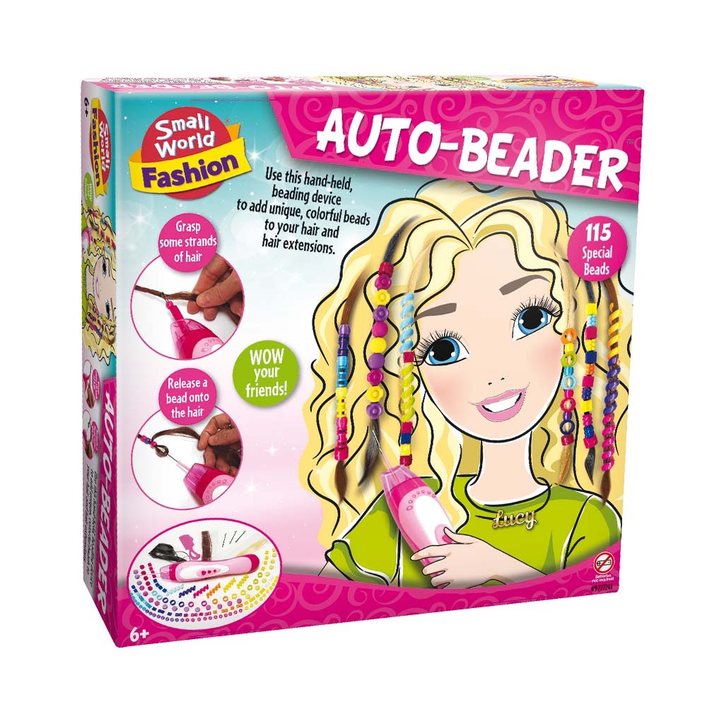 Small World Toys – Auto-Beader