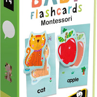 Baby Flash CardS