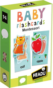 Baby Flash CardS