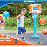 All-Star Junior Basketball Set