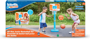 All-Star Junior Basketball Set