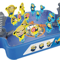 Minions Blow Up Battle