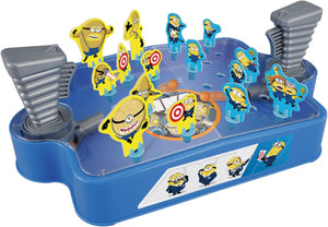 Minions Blow Up Battle