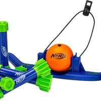 NERF Kids Slingshot Bowling Game