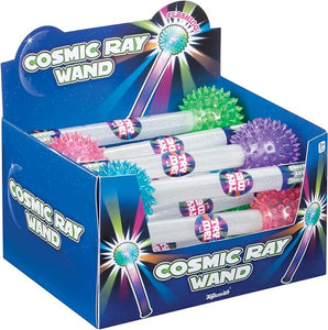 9" Cosmic Ray Wand