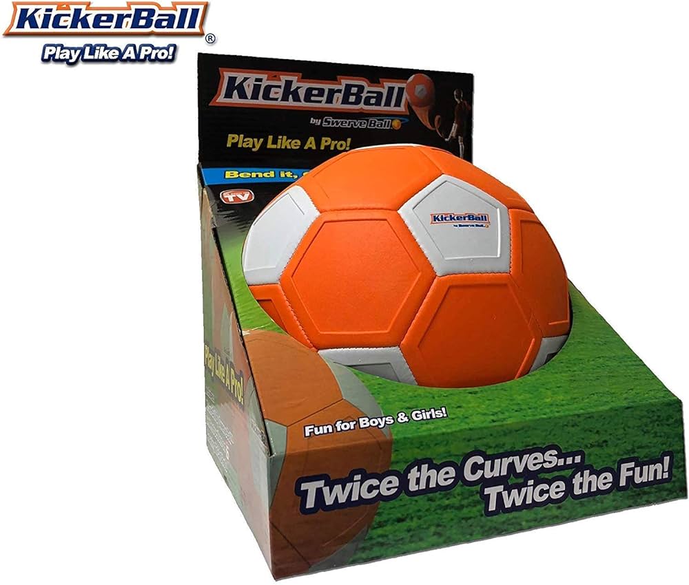 Kickerball