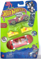 Hot Wheels Skate Board Packs
