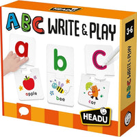 Learning Puzzle Multi-Coloured