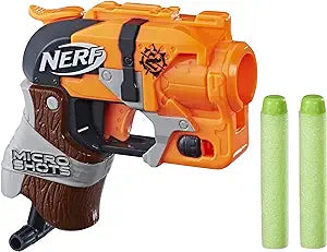 Nerf Micro Shots Blasters