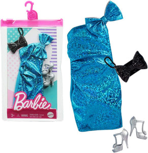 Barbie Fashion Pack