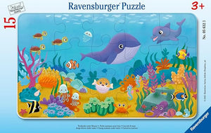 05632 Children's Puzzle