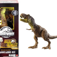 Jurassic World Sound Surge™ Tyrannosaurus Rex