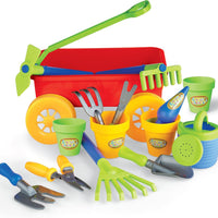 Kidoozie My First Gardening Set