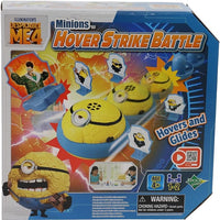 Minions Hover Hockey Target Set