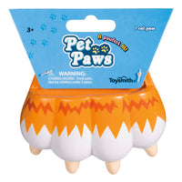 Pet Paw