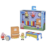 Peppa Pig Moments Mini-Figures Wave 1 Case of 4
