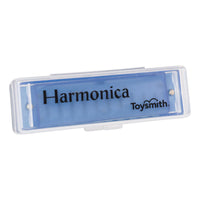 Translucent Harmonica
