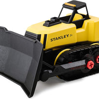 Take Apart Classic Bulldozer Stanley Jr.