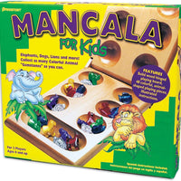 Mancala For Kids