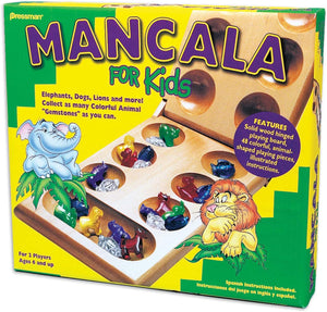 Mancala For Kids