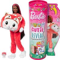 Barbie Reveal Cutie Set