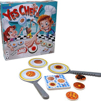 Yes, Chef! Cooking Game for Kids, Ages 5+