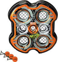 NERF Slingshot Shooting Target - Fling n' Score
