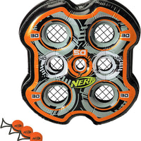 NERF Slingshot Shooting Target - Fling n' Score