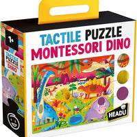 Headu - Puzzle, Multicoloured
