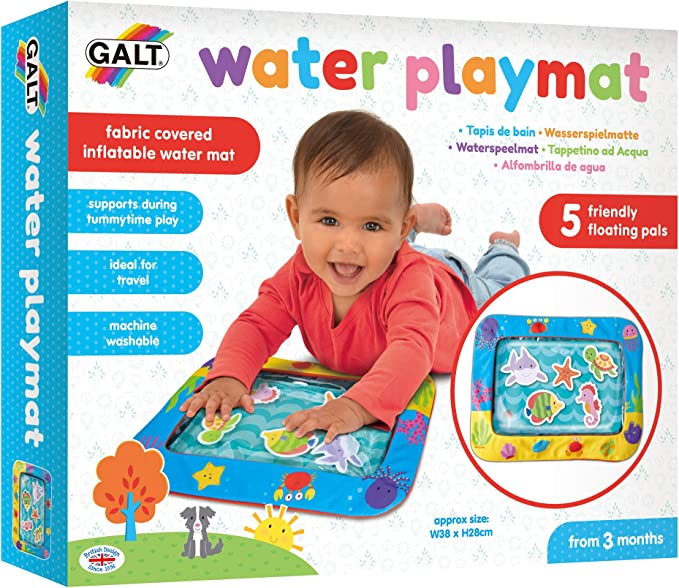 Water Playmat