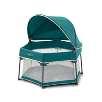 Travel Dome Baby Bassinet