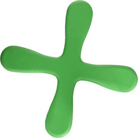 Soft Indoor Ziparang Boomerang