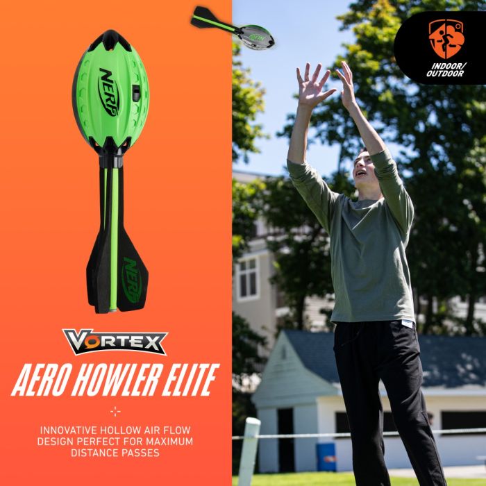 Nerf Elite Vortex Howler